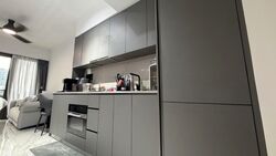 The Landmark (D3), Condominium #560889521